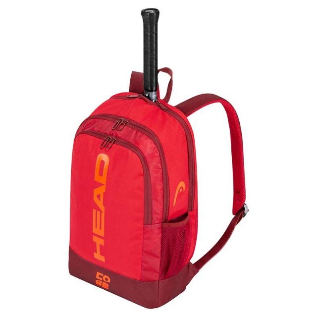 Head Core Backpack Red